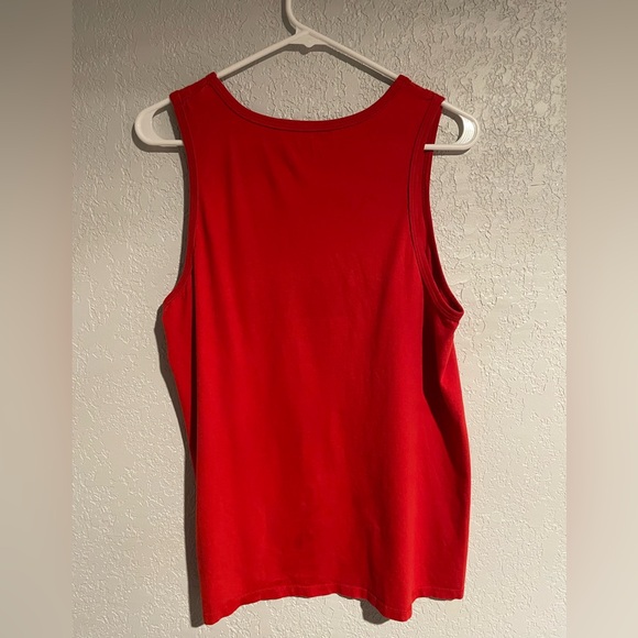 Nike Women’s Tank Top Size S - Picture 4 of 4